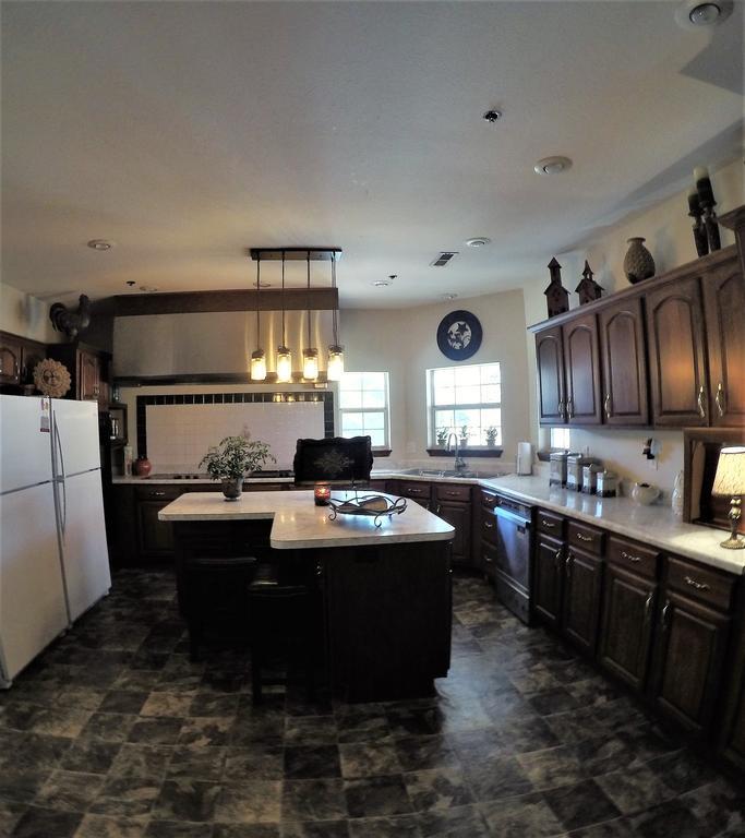 Bradford House Bed And Breakfast แบรนสัน ภายนอก รูปภาพ