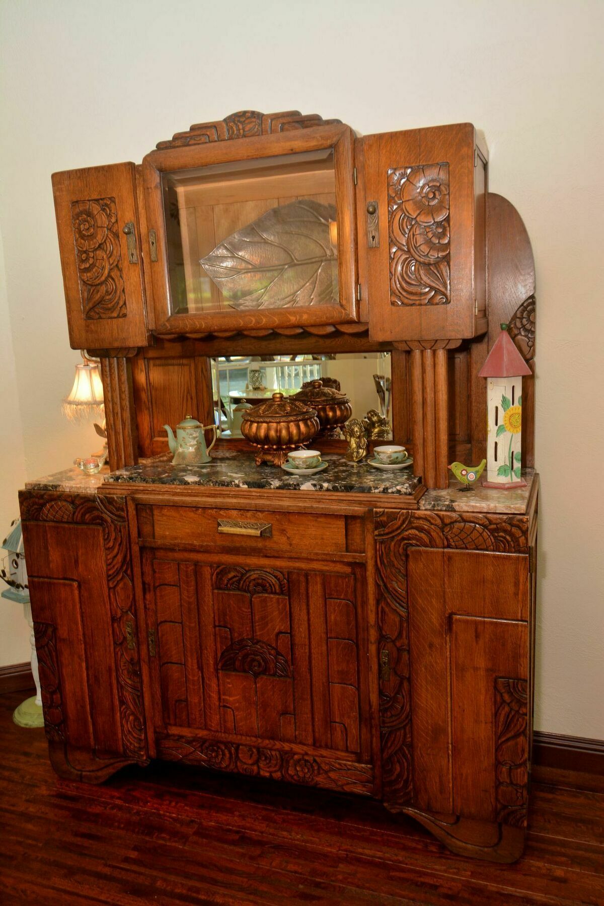 Bradford House Bed And Breakfast แบรนสัน ภายนอก รูปภาพ