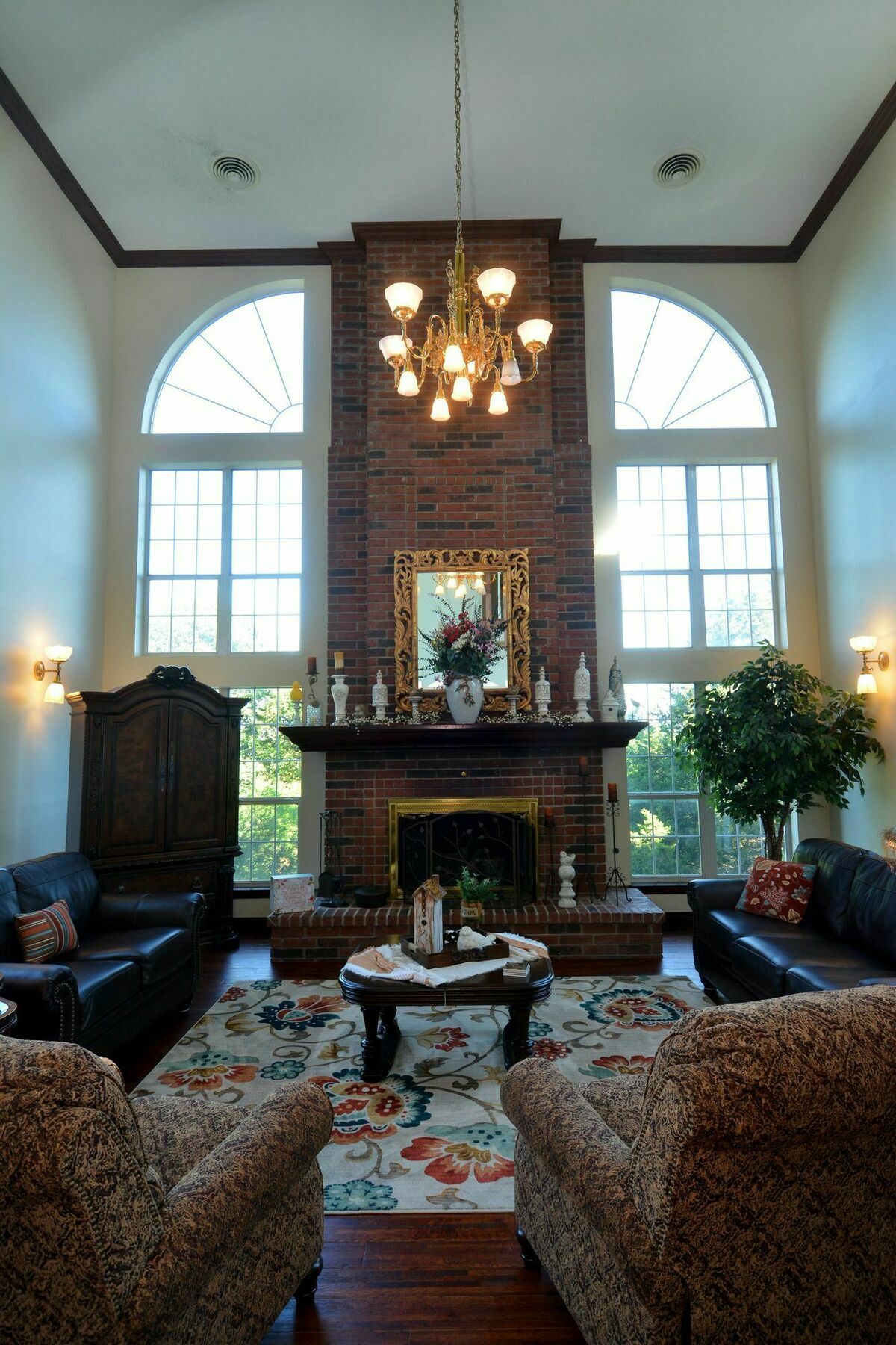 Bradford House Bed And Breakfast แบรนสัน ภายนอก รูปภาพ