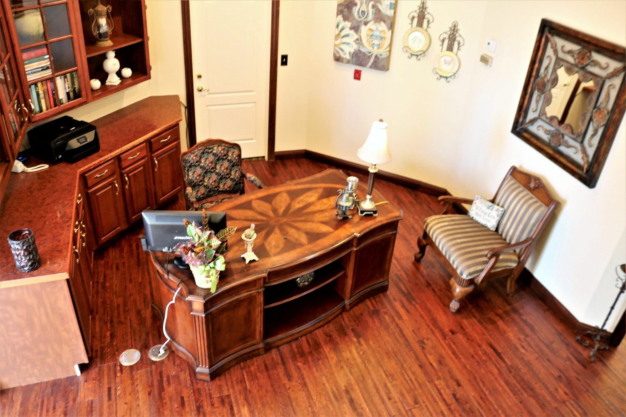Bradford House Bed And Breakfast แบรนสัน ภายนอก รูปภาพ