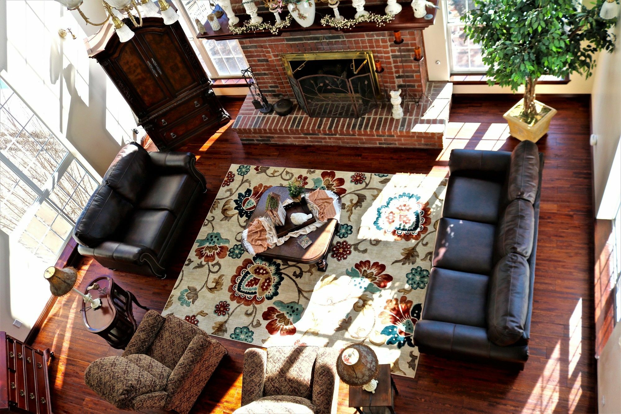 Bradford House Bed And Breakfast แบรนสัน ภายนอก รูปภาพ