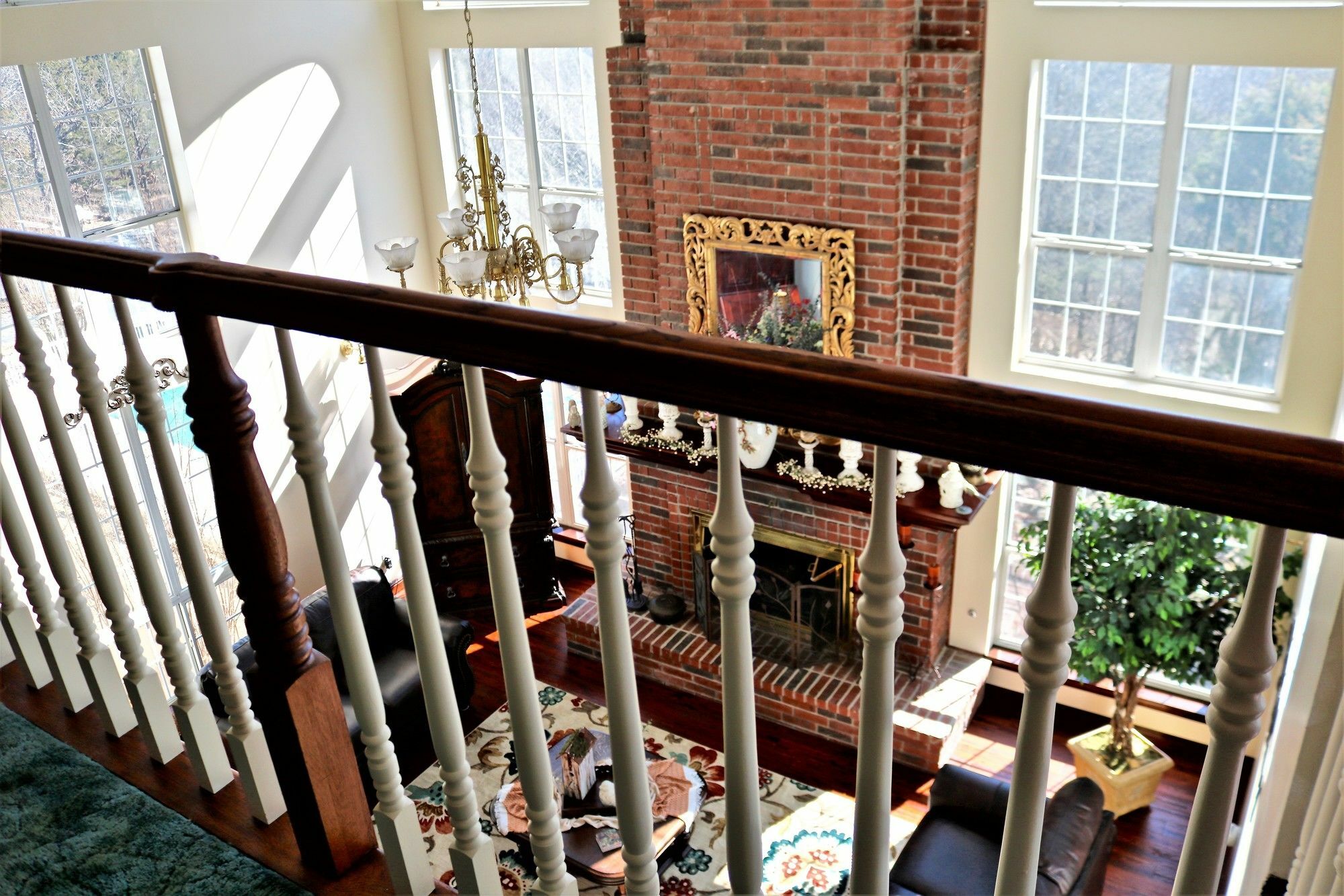 Bradford House Bed And Breakfast แบรนสัน ภายนอก รูปภาพ