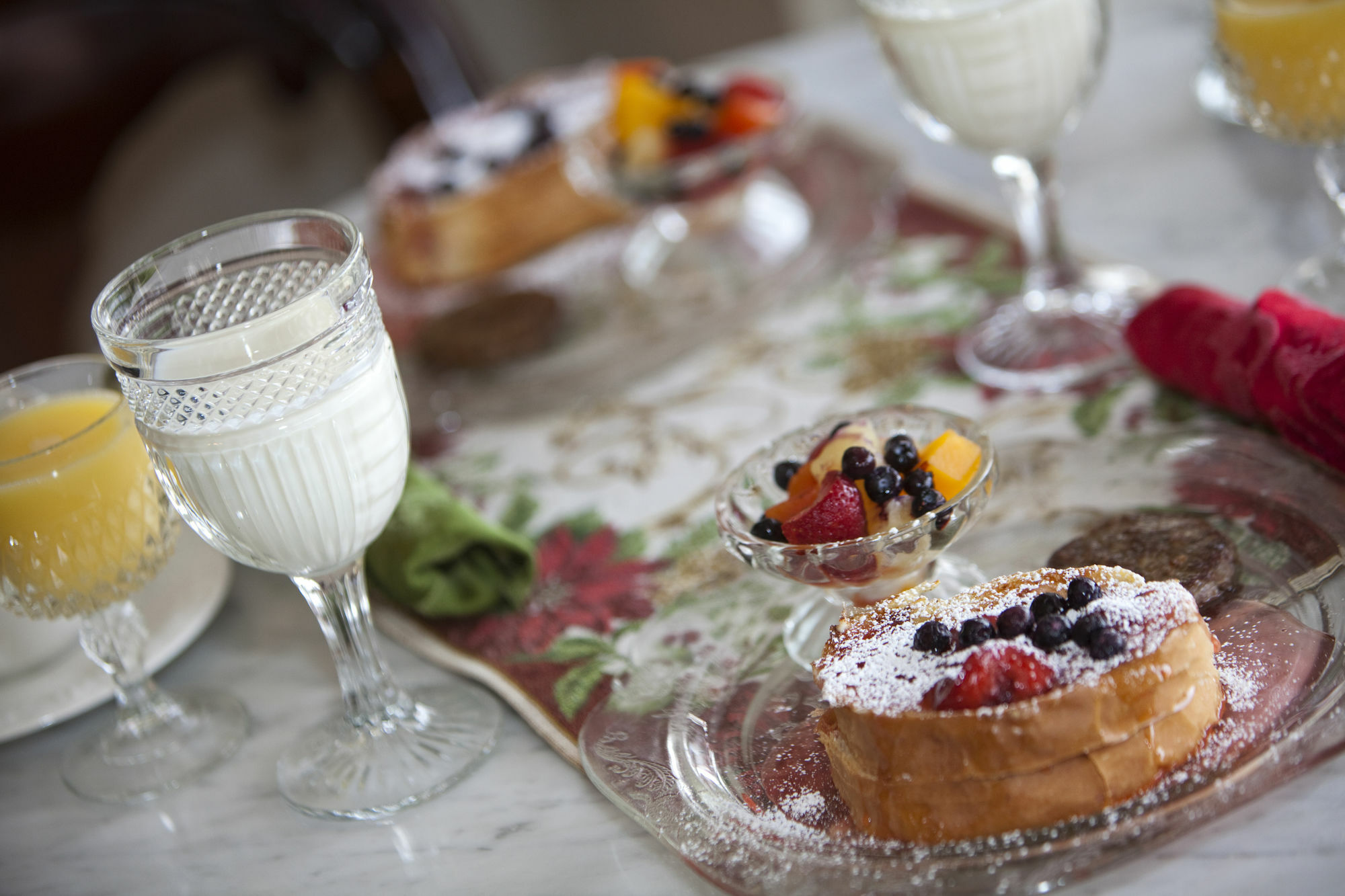 Bradford House Bed And Breakfast แบรนสัน ภายนอก รูปภาพ